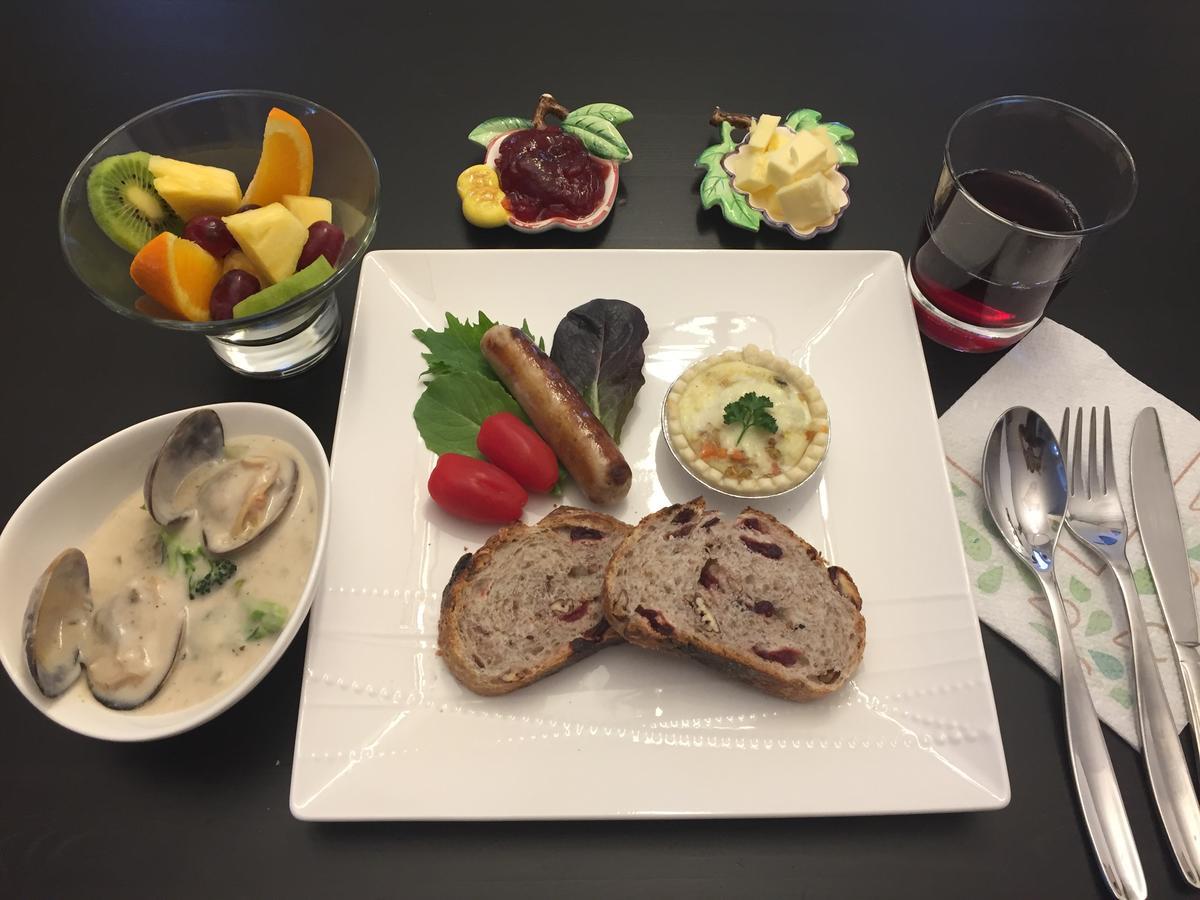 Bed & Breakfast Monarch แคนมอร์ ภายนอก รูปภาพ